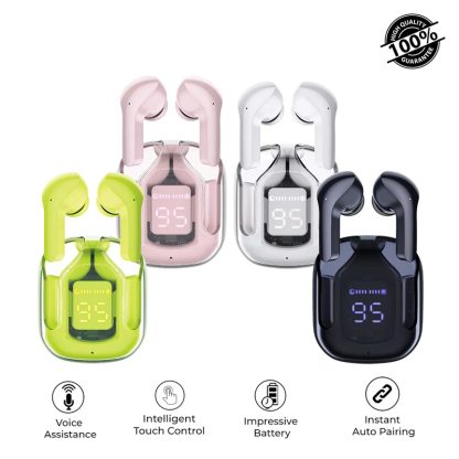 AIR 31 TWS EARBUDS