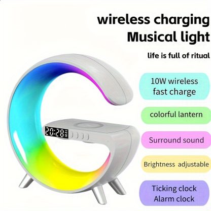 G 15W Wireless Charger Stand