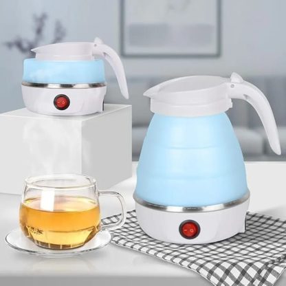 Foldable Electric Kettle