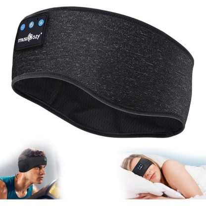 Bluetooth Sleep Headband