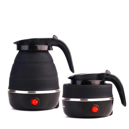 Foldable Electric Kettle - Image 3