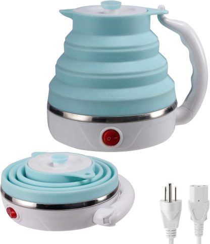 Foldable Electric Kettle - Image 5