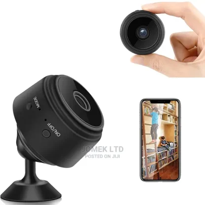 A9 Mini Wi-Fi Camera 📷 - Image 7