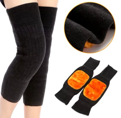 Winter Warm Thermal Knee Pad ❄️❄️ - Image 9