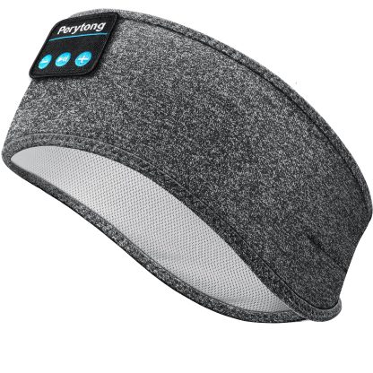 Bluetooth Sleep Headband - Image 2