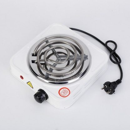 220V 500W Electric Stove - Image 2