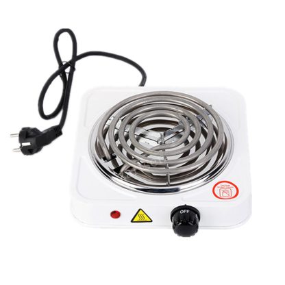 220V 500W Electric Stove