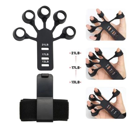 Finger Gripper 🖐️ - Image 4