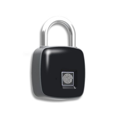 Smart Fingerprint Padlock - Image 8