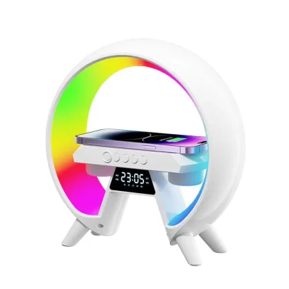 G 15W Wireless Charger Stand - Image 3