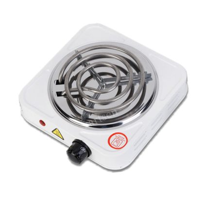 220V 500W Electric Stove - Image 4