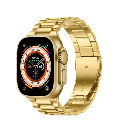 i20 ultra max suit smart watch - Image 8