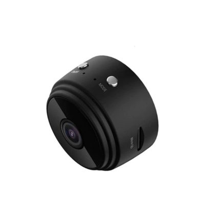 A9 Mini Wi-Fi Camera 📷 - Image 6