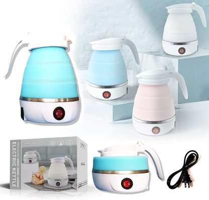 Foldable Electric Kettle - Image 7