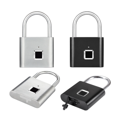 Smart Fingerprint Padlock - Image 6