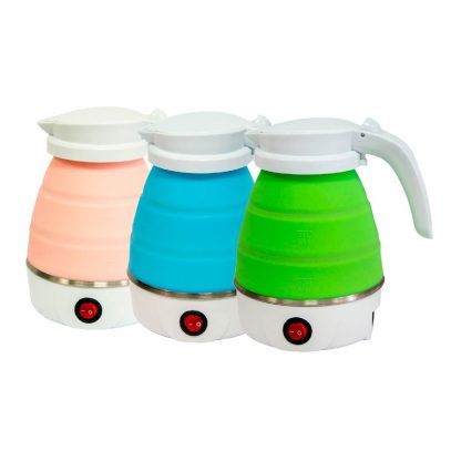 Foldable Electric Kettle - Image 6