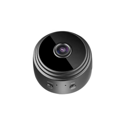 A9 Mini Wi-Fi Camera 📷 - Image 4